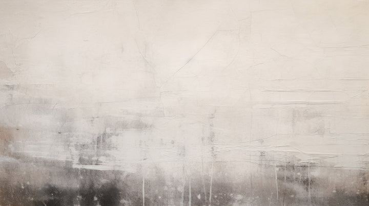 Prezentacja całego wzoru fototapety o nazwie MONOCHROME MIST