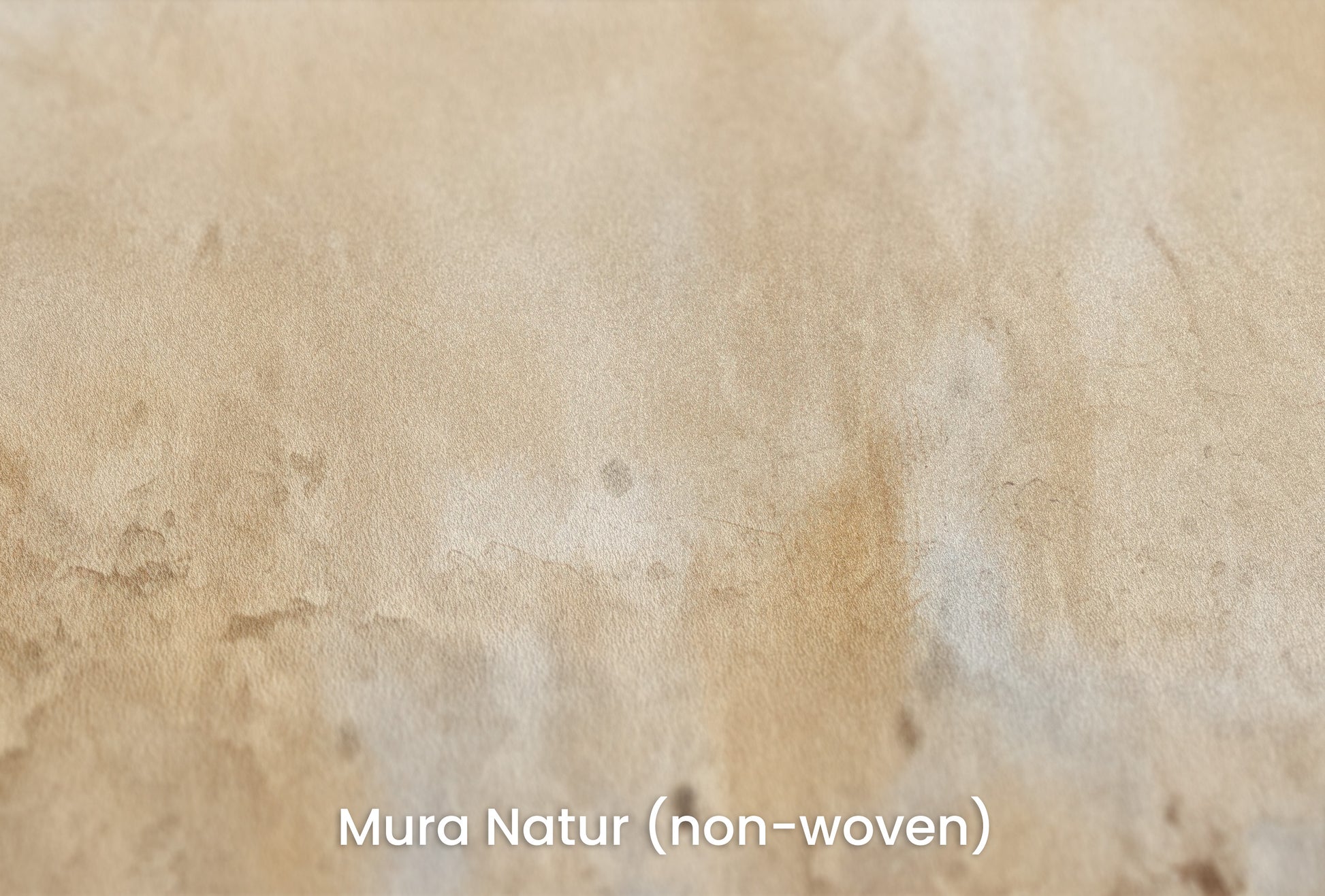 Zbliżenie na artystyczną fototapetę o nazwie ANCIENT SCROLL CANVAS na podłożu Mura Natur (non-woven) - naturalne i ekologiczne podłoże.