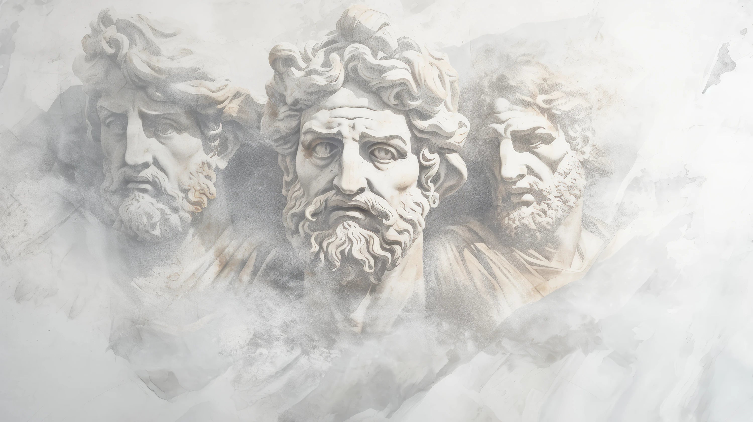 Mustervorschau: Prezentacja całego wzoru fototapety o nazwie Gaze of the Ages