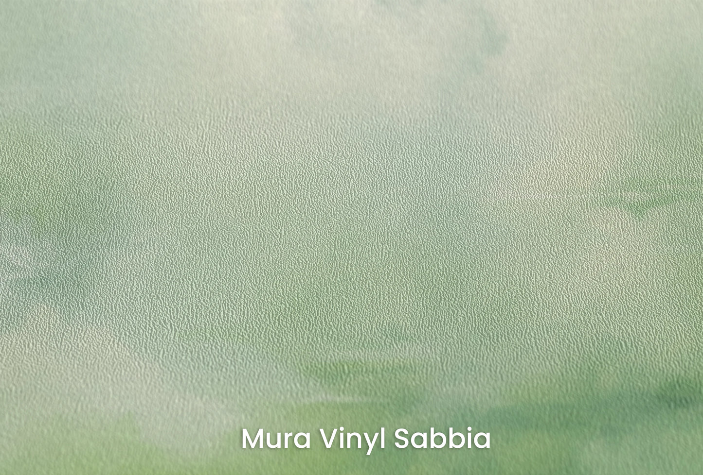 Zbliżenie na artystyczną fototapetę o nazwie Storm Herald na podłożu Mura Vinyl Sabbia struktura grubego ziarna piasku.