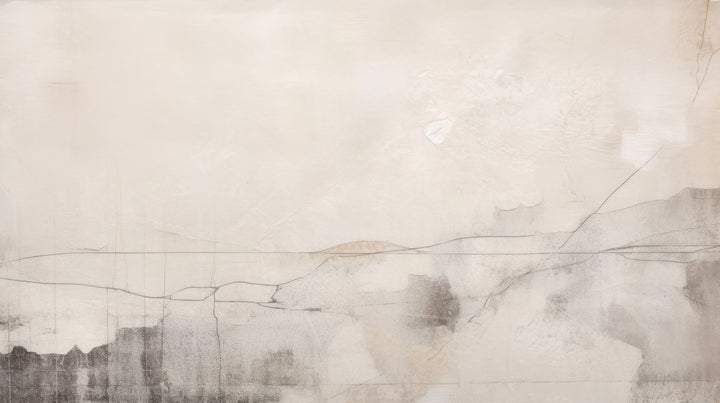 Prezentacja całego wzoru fototapety o nazwie ETHEREAL CARTOGRAPHY