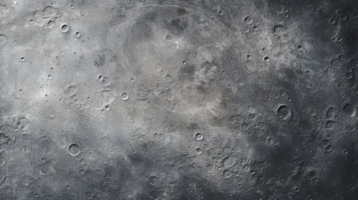 Prezentacja całego wzoru fototapety o nazwie Solar Winds