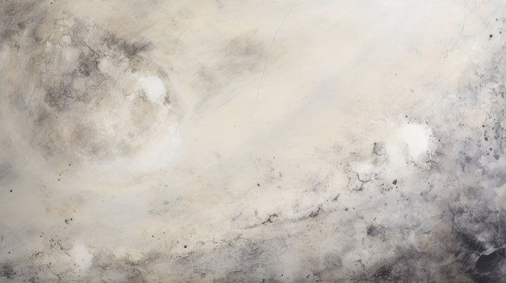 Prezentacja całego wzoru fototapety o nazwie GALACTIC DUST STORM