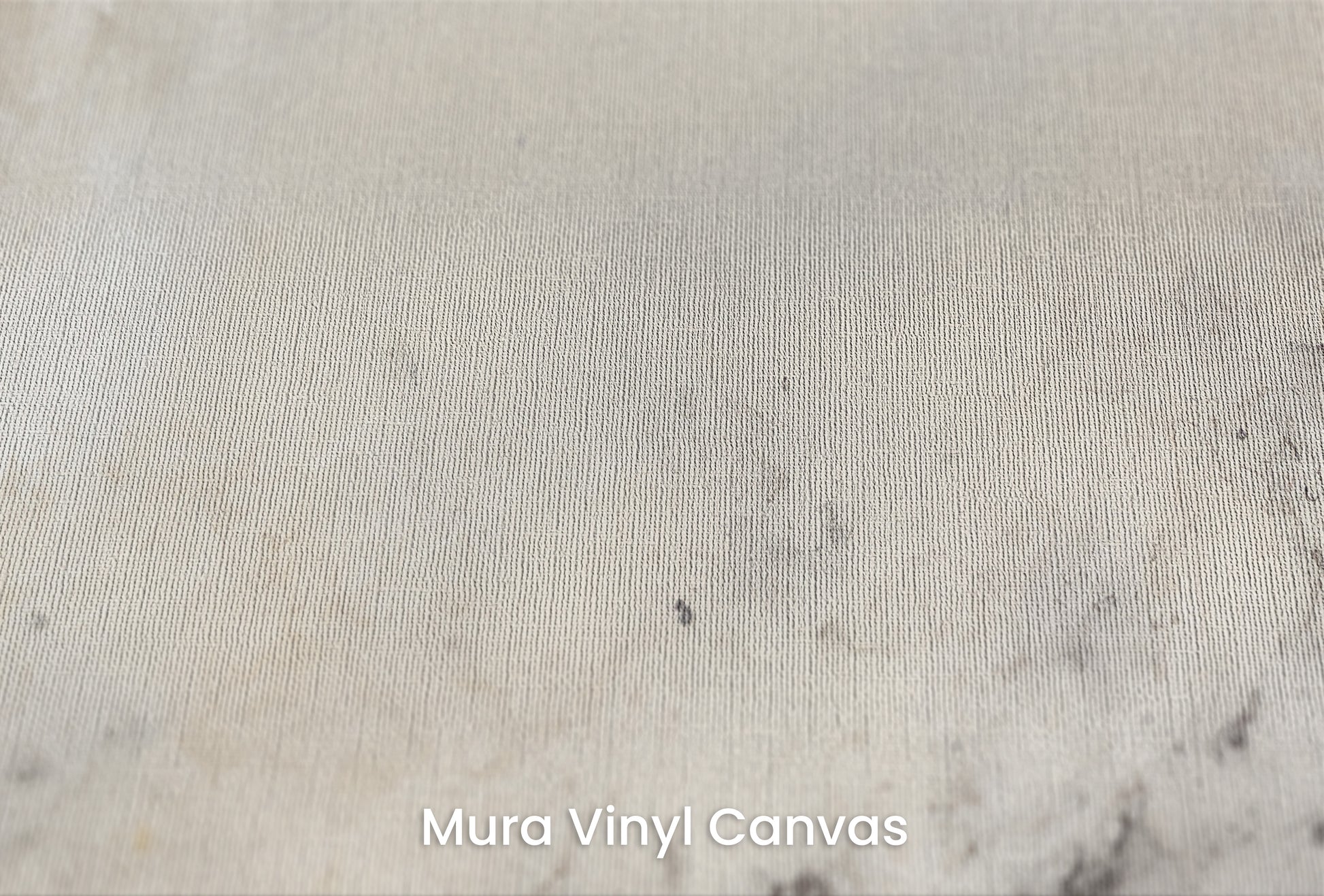 Zbliżenie na artystyczną fototapetę o nazwie GALACTIC DUST STORM na podłożu Mura Vinyl Canvas - faktura naturalnego płótna.