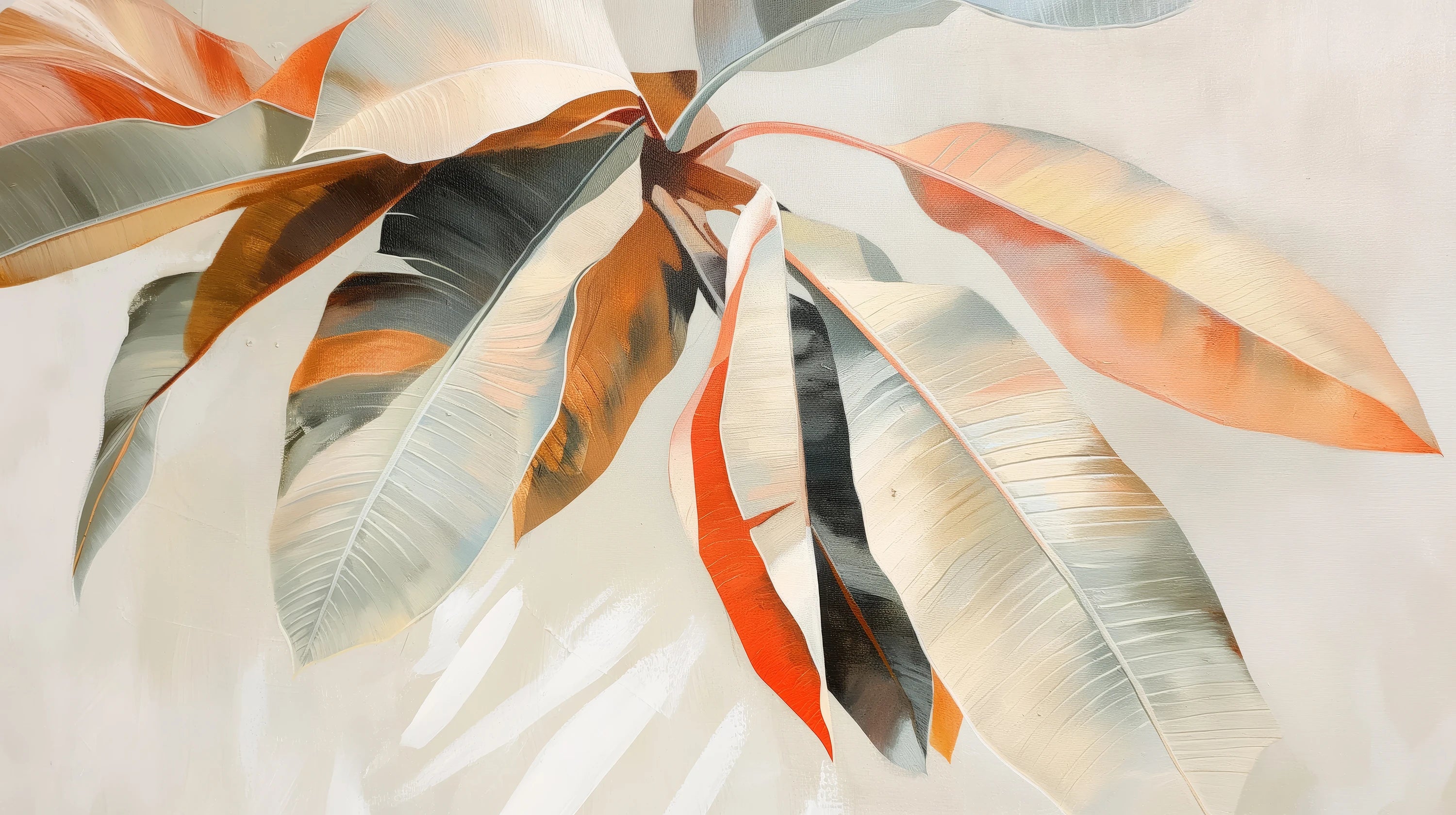 Pattern preview: Prezentacja całego wzoru fototapety o nazwie Dawn Reflection