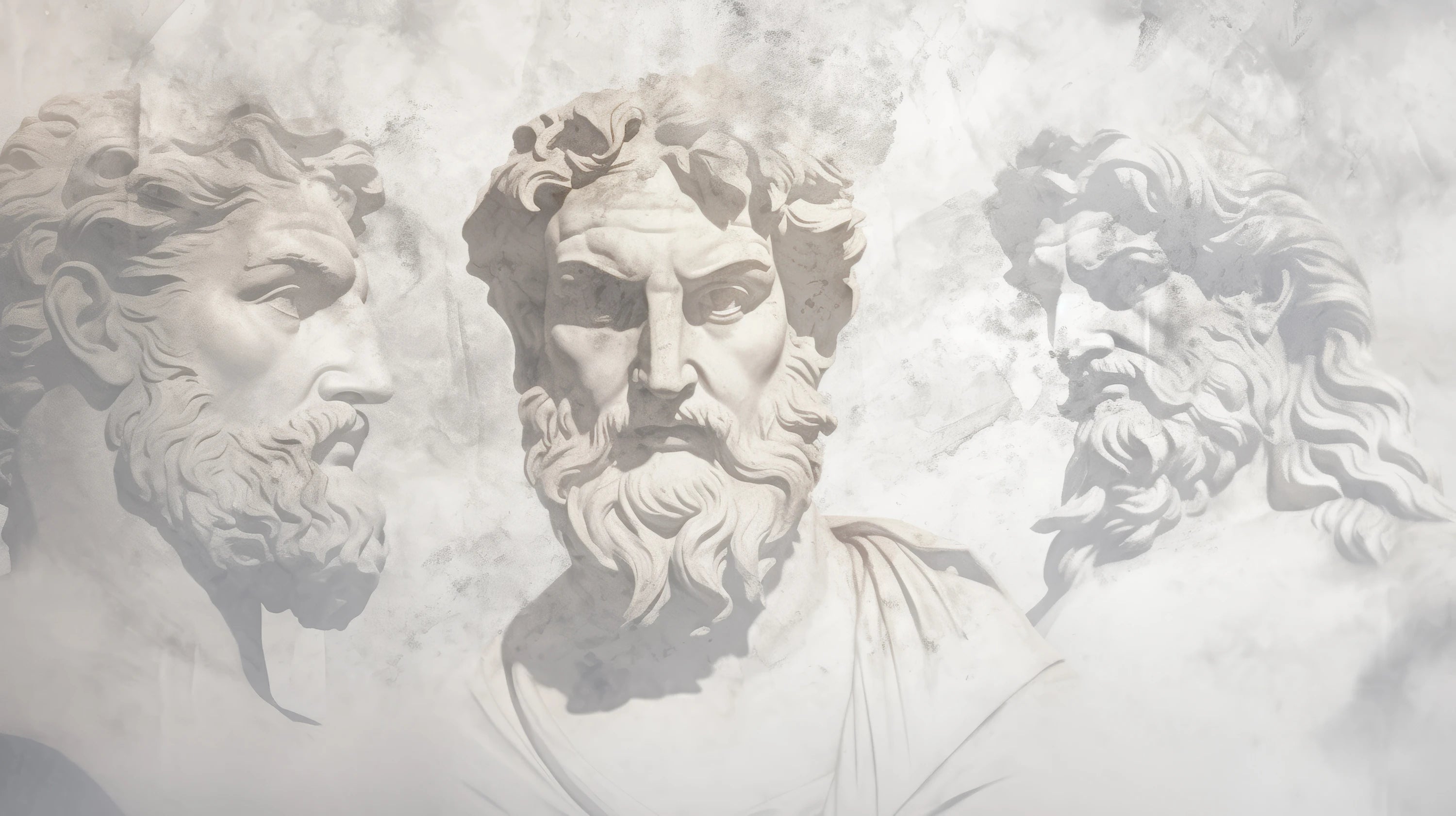 Podgląd wzoru: Prezentacja całego wzoru fototapety o nazwie Zeus's Deliberation