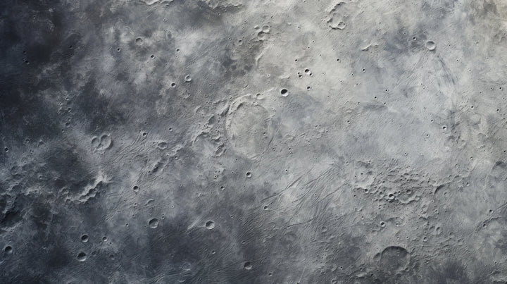 Prezentacja całego wzoru fototapety o nazwie Moonlight Sonata