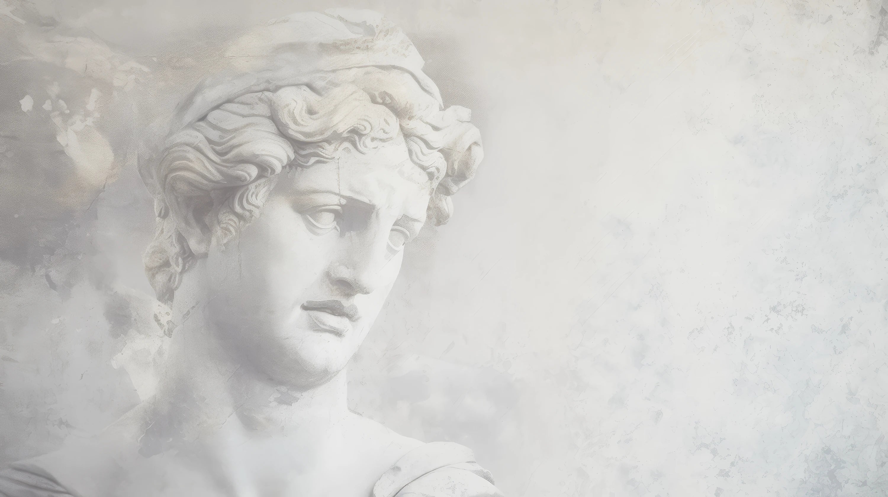 Mustervorschau: Prezentacja całego wzoru fototapety o nazwie Athena's Wisdom