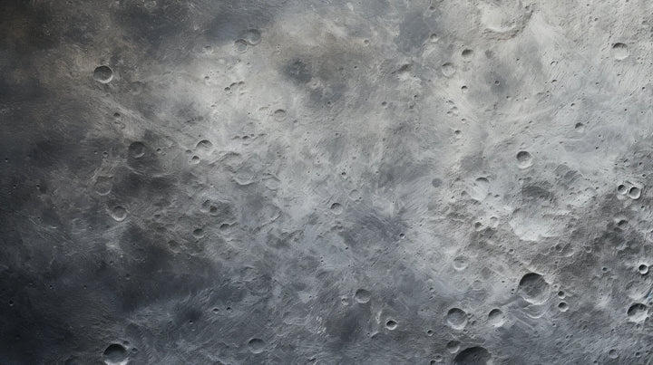 Prezentacja całego wzoru fototapety o nazwie Solar Fusion