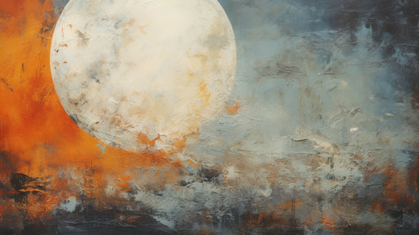 Moon's Texture 