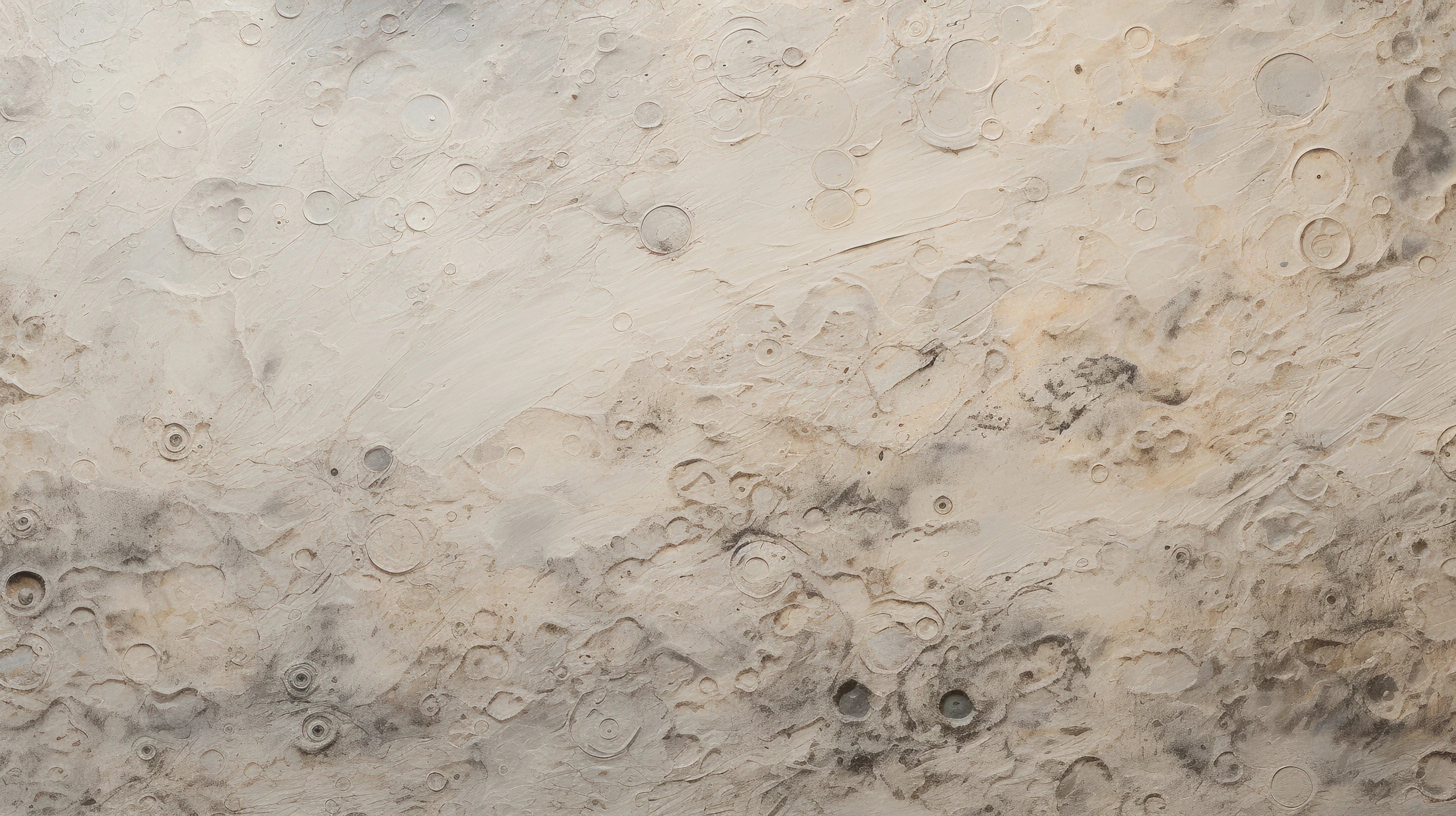 Mustervorschau: Prezentacja całego wzoru fototapety o nazwie Celestial Warmth