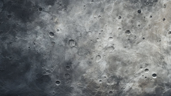 Désert Lunaire 
