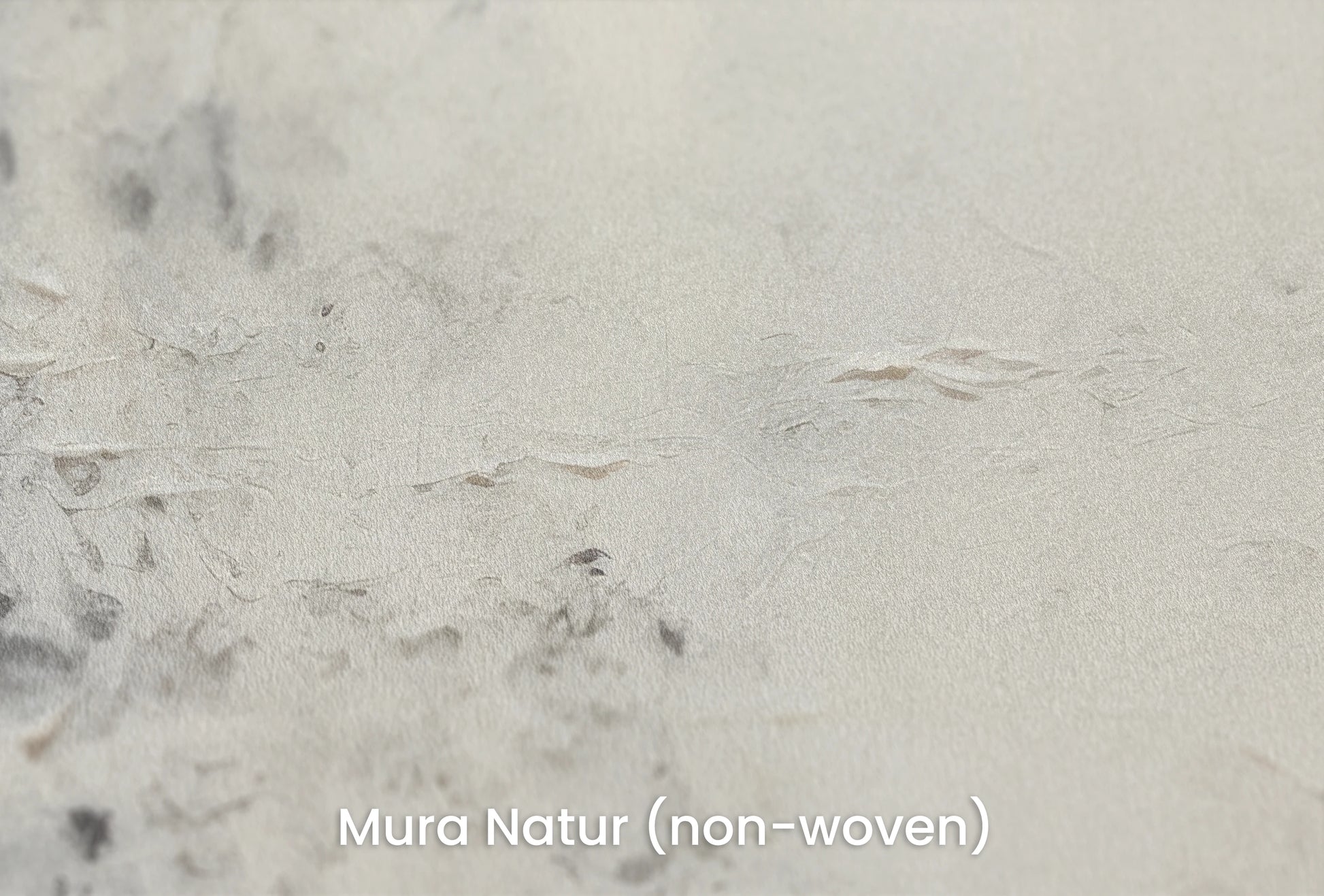 Zbliżenie na artystyczną fototapetę o nazwie Jupiter's Watch na podłożu Mura Natur (non-woven) - naturalne i ekologiczne podłoże.